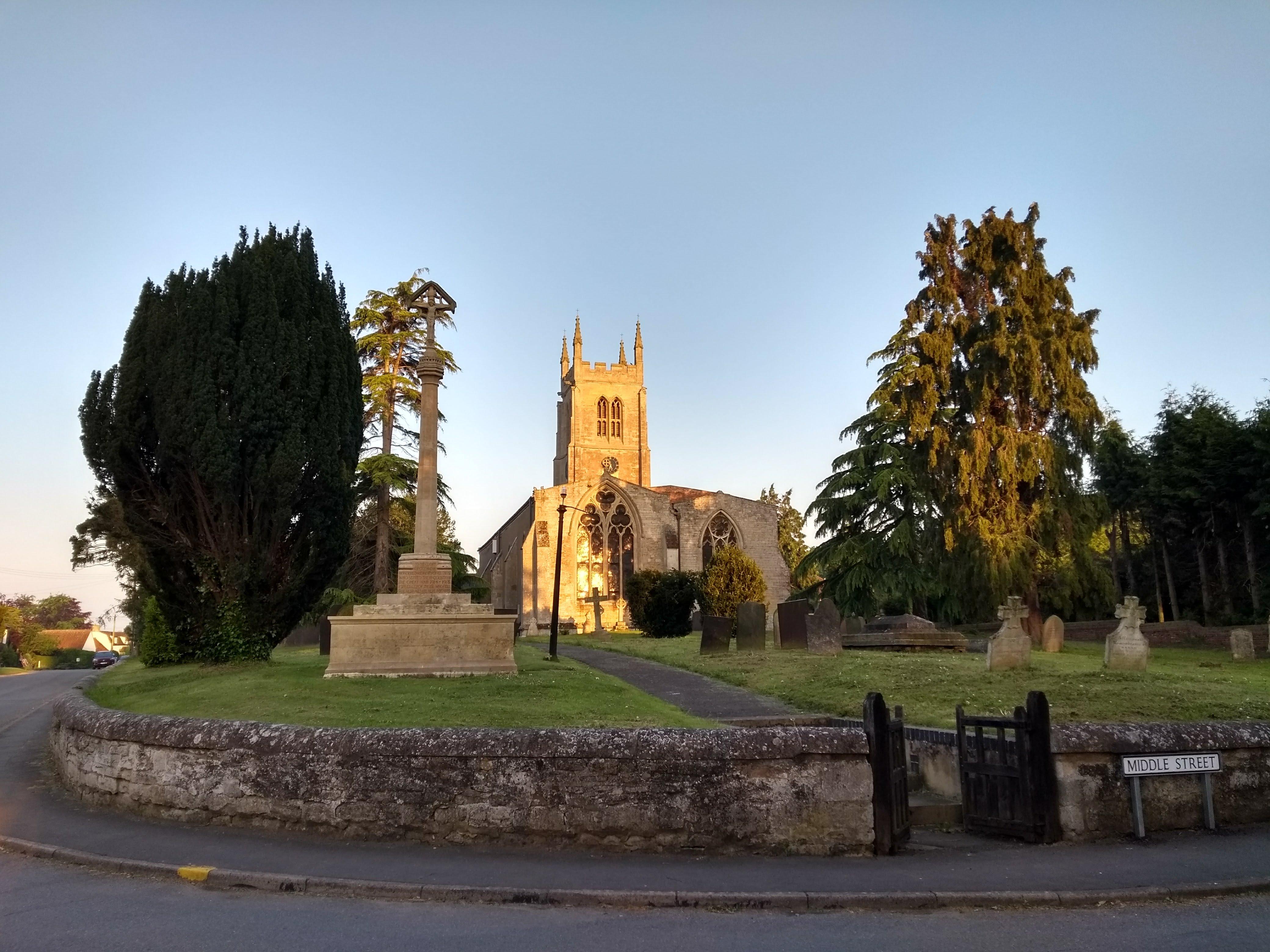 St Andrews Church